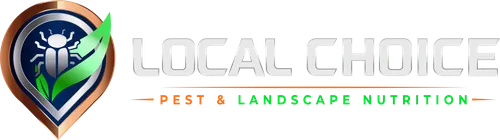 Local Choice Pest & Landscape Nutrition — home